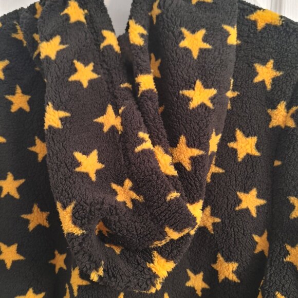 Echo Sherpa Zipper Cardigan - Picture 3 of 8